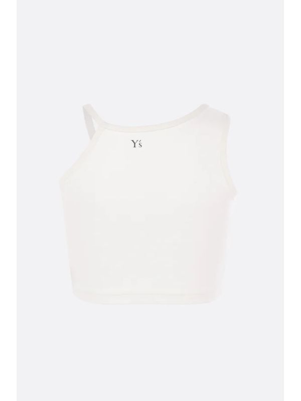 Back Logo
  Printing Sleeveless Top