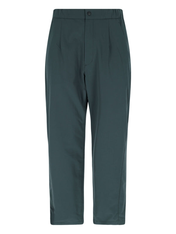 Goldwin Green Trousers