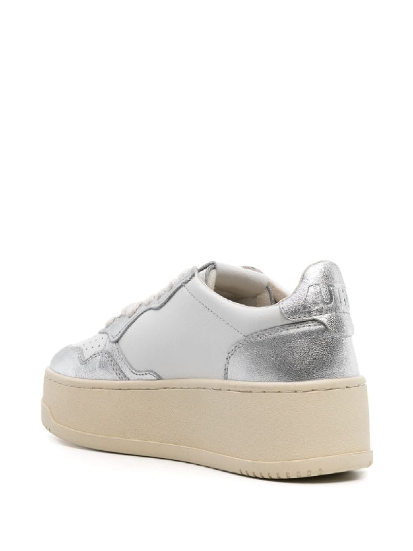 AUTRY Sneakers Low Top Sneakers