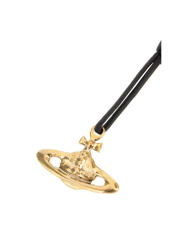 Vivienne Westwood Gold Keyrings