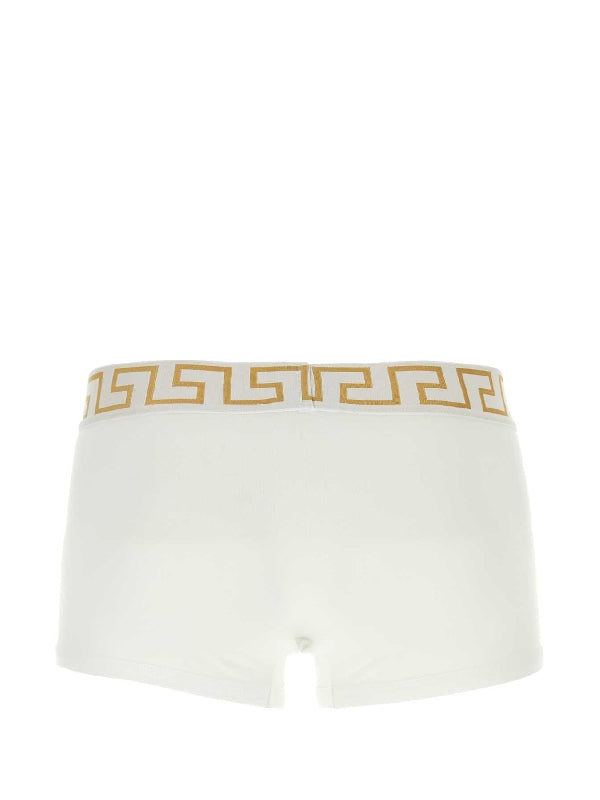 UNDERWEAR AU100261A10011 A81H White Underwear