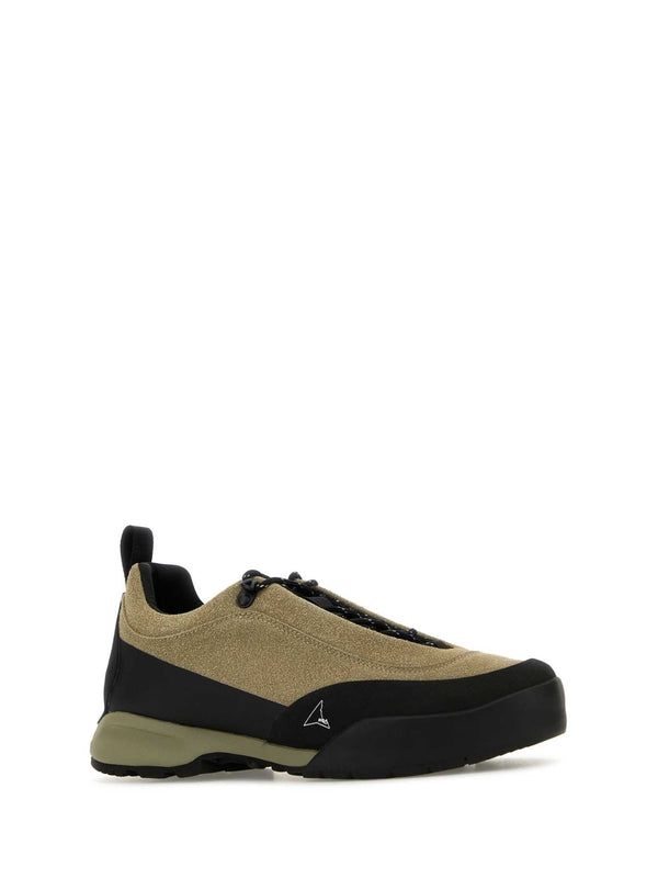 Cingino
  Low-Top Sneakers