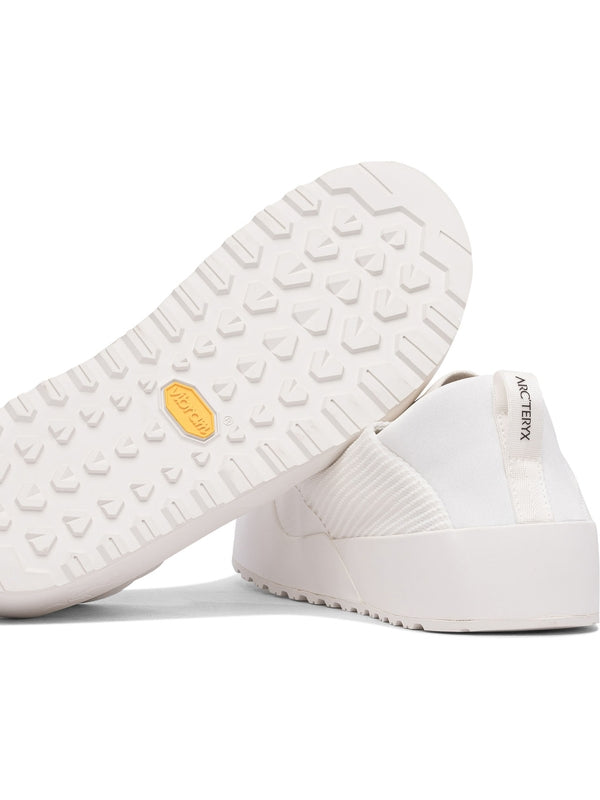 Kragg Lowtop Sneakers