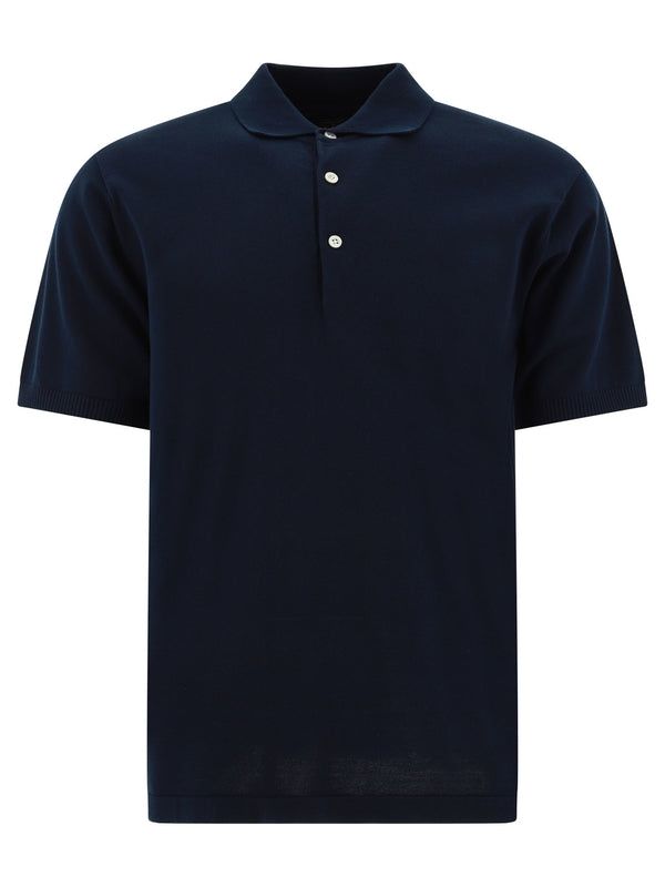 12G Cotton Polo Shirt