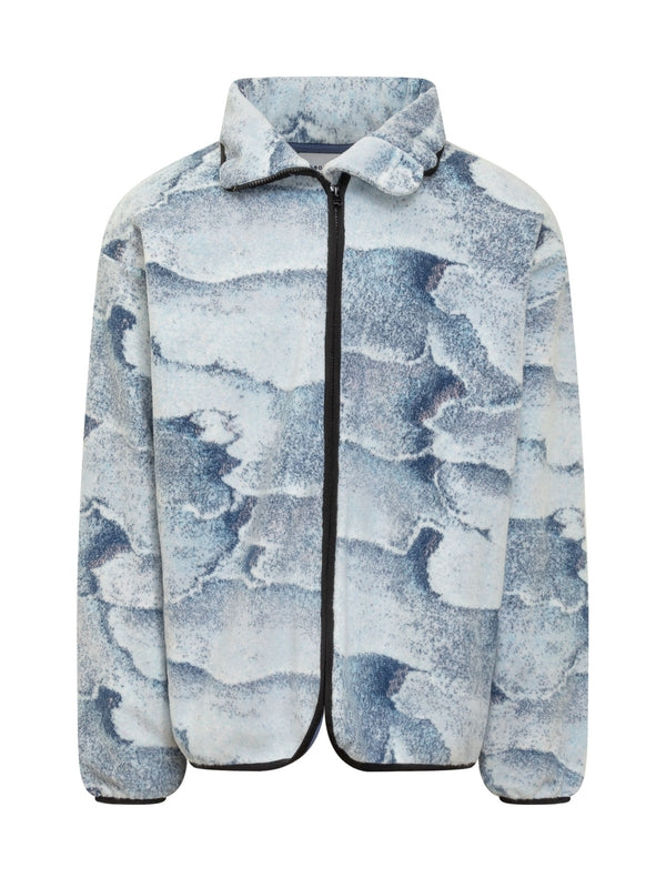 Bonsai Skyblue Jackets