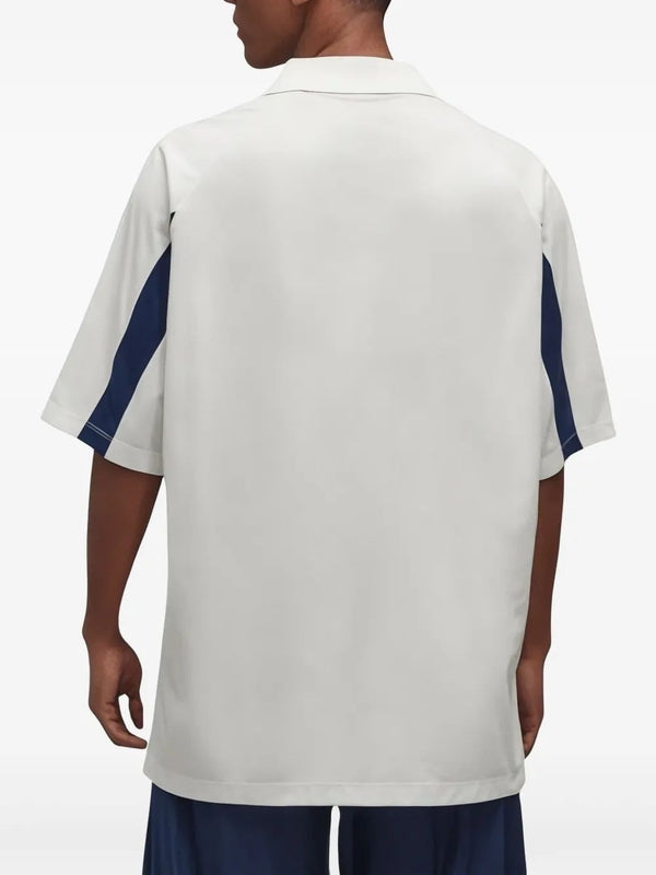 3s Sleeve Polo Shirt