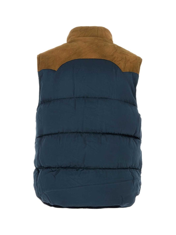 Coulter Padding Vest
