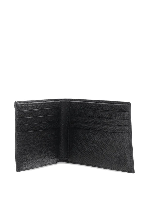 Valentino Black Wallets