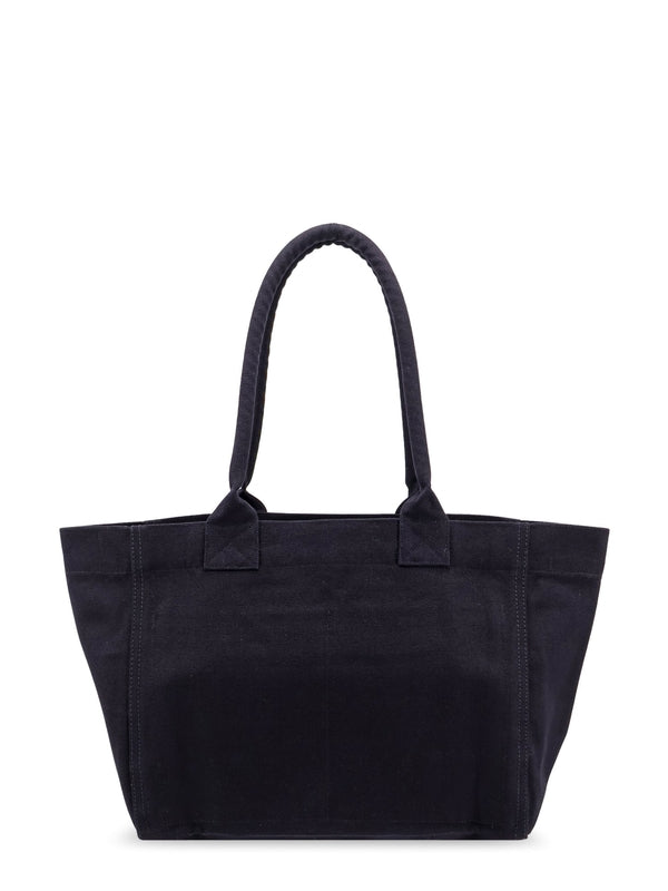 Yenki Logo Cotton Tote Bag