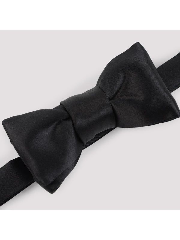 Silk Bowtie