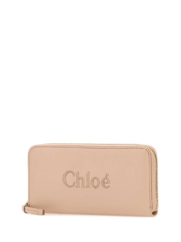 WALLETS CHC23AP970I10 6J5 Pink Wallets