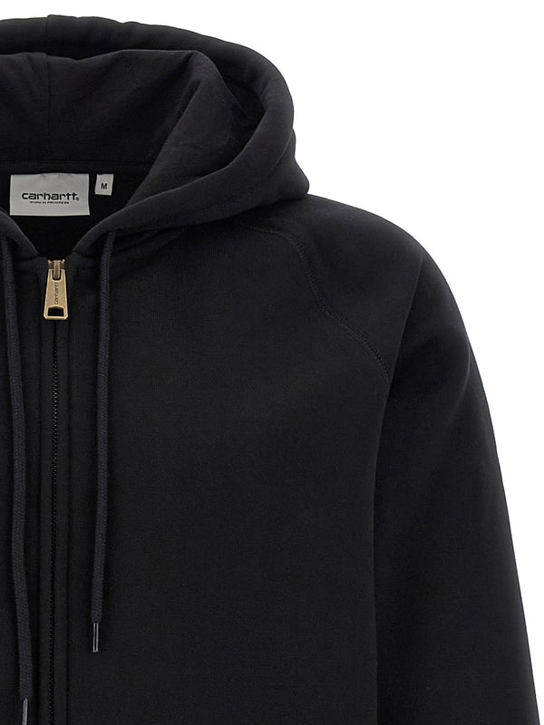 Carhartt Black Hoodies