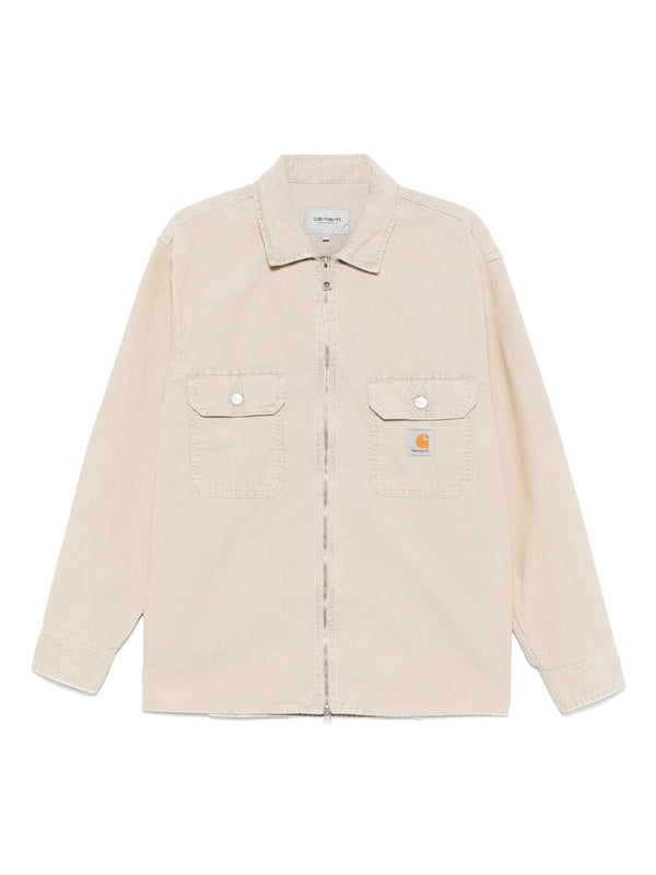Carhartt Beige Jackets