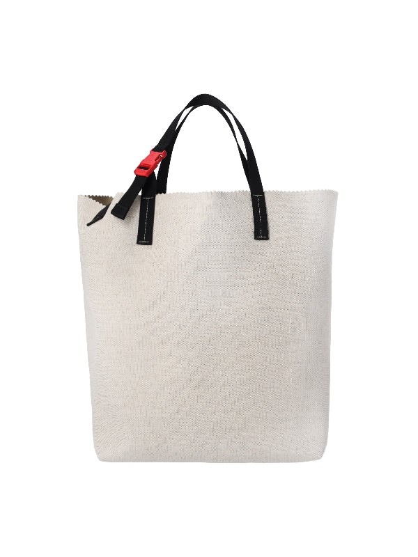 Tribeca Logo Canvas Tote Bag