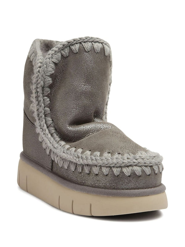 Eskimo 18 Ankle Boots