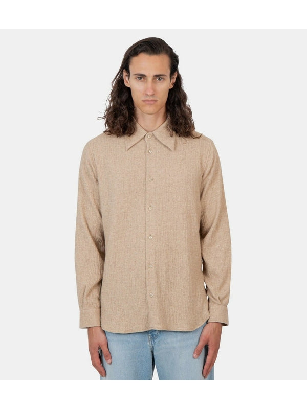 Sunflower Beige Shirts