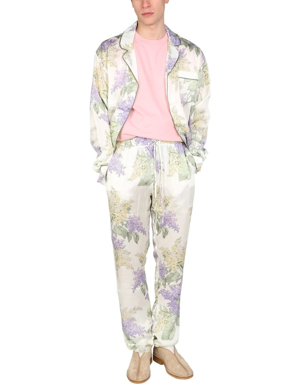 Mouty Multicolor Shirts