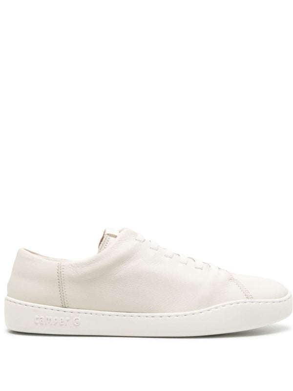Camper Ivory Sneakers