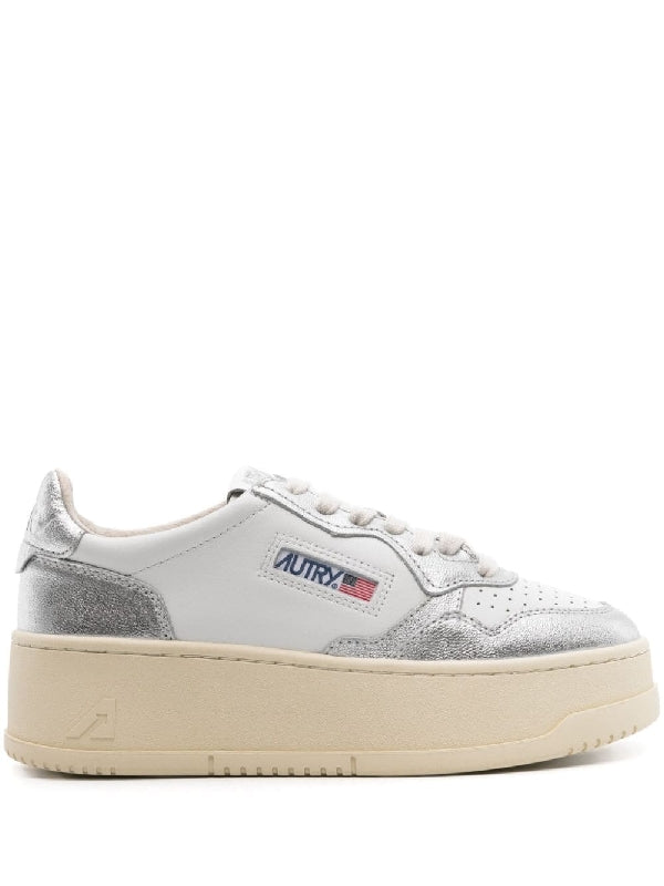 AUTRY Sneakers Low Top Sneakers