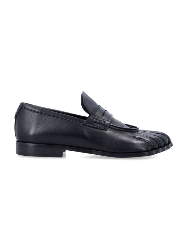 Coperni Black Loafers