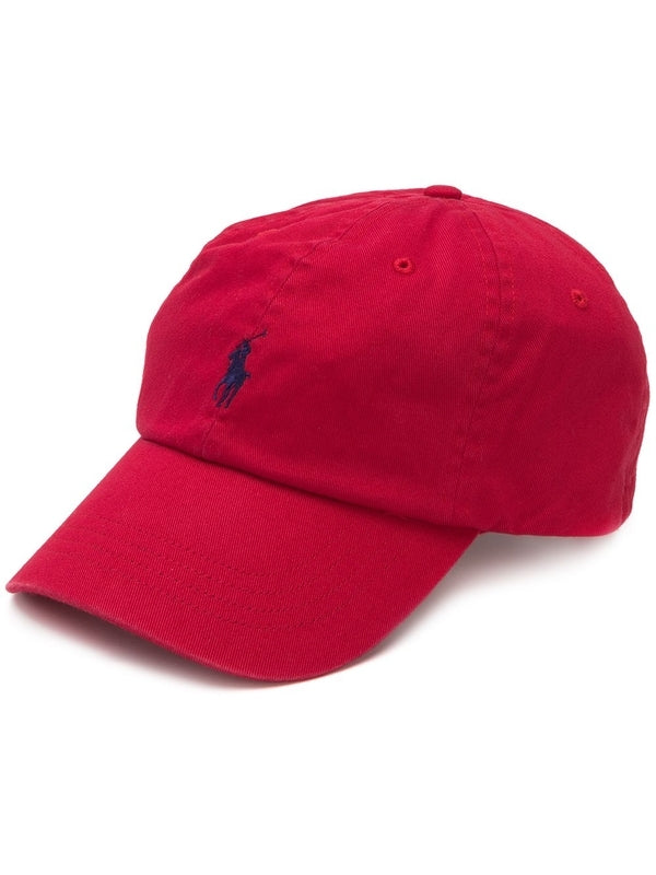 Polo Ralph Lauren Red Cap