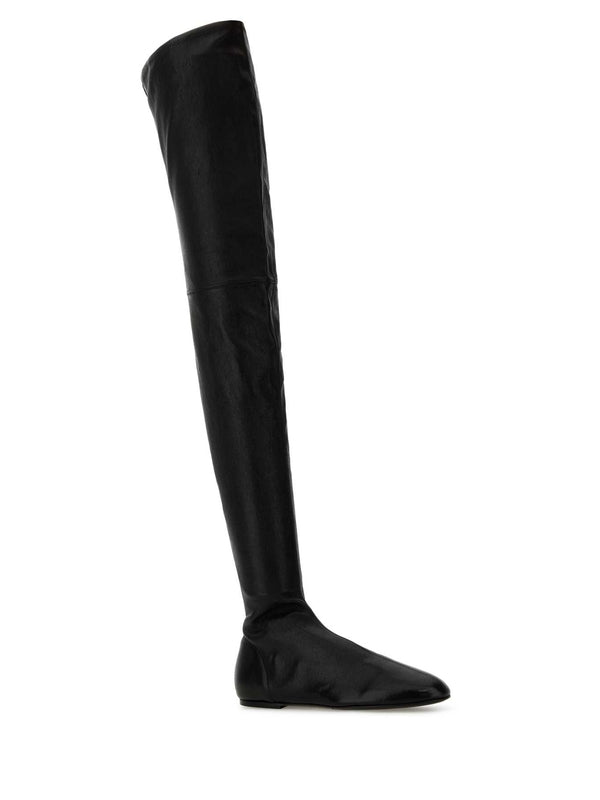 Co Black High Boots
