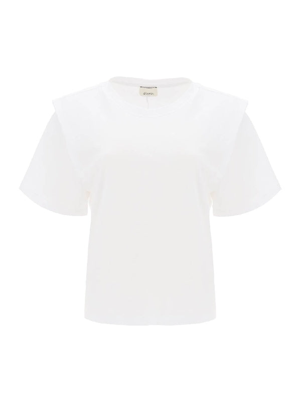 Zelitos Cotton Short-sleeve T-shirt - Jente