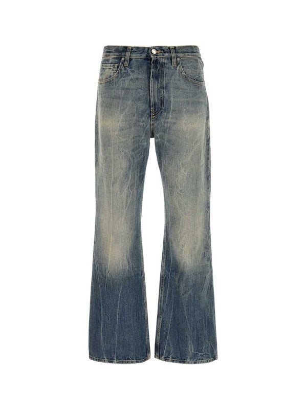 1989 Studio Blue Denim Pants