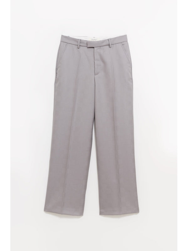 Second/Layer Grey Trousers
