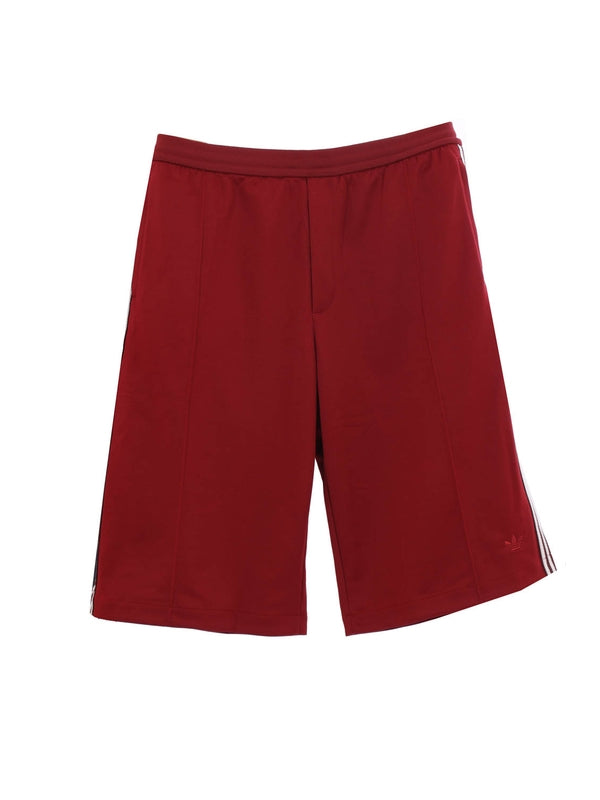 Wales Bonner Red Shorts