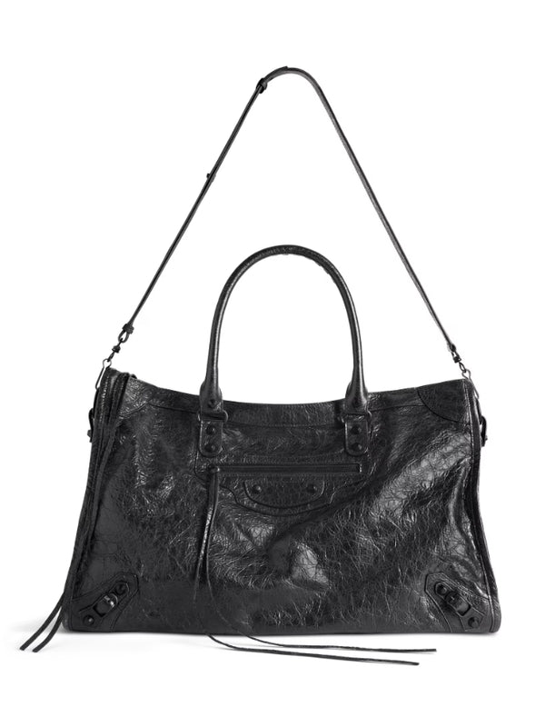 Balenciaga City Large Tote Bag