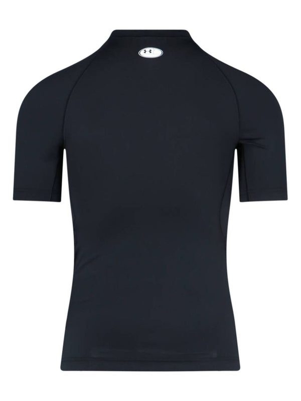 Underarmour Logo Short-sleeve T-shirt