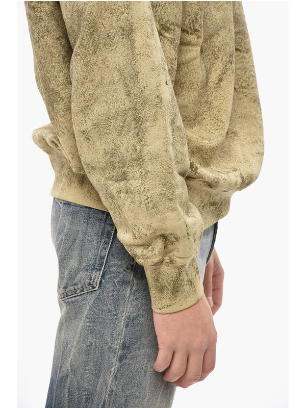 1989 Studio Beige Hoodies