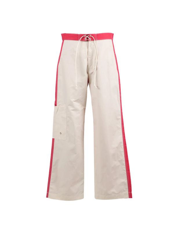 Cedric Nylon Pants