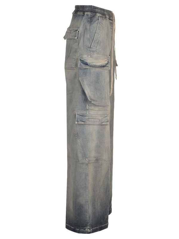 Belas Double Jumbo 工装裤