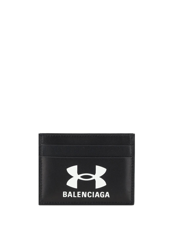 Under Armor Logo Printing Card
  Wallet