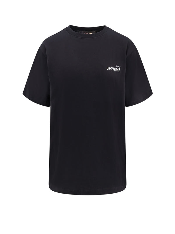 Coperni Black Half Sleeve