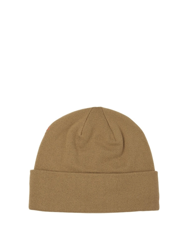 Arc'Teryx Beige Beanies
