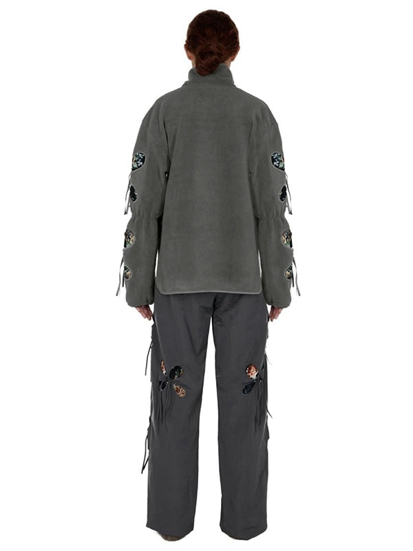 BALE Fleece Sweatshirt