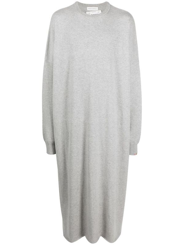 289 May Cashmere Dress