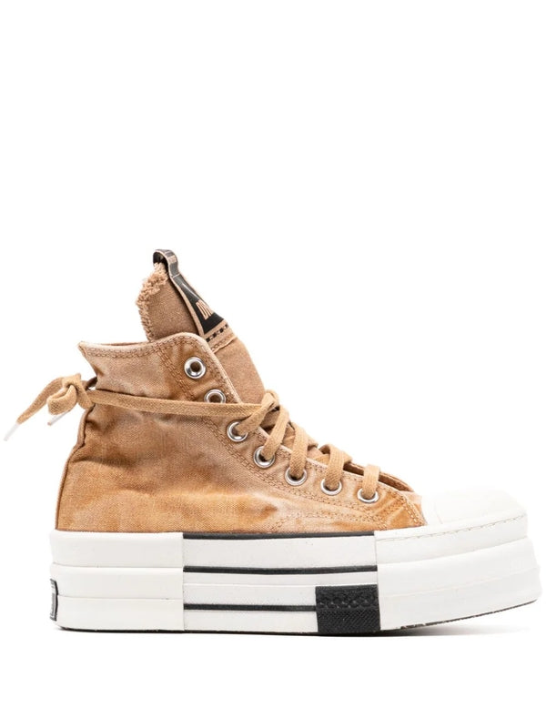 Converse Darkstar High-Top Sneakers