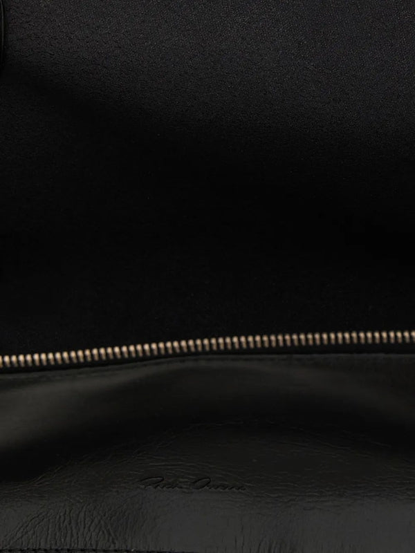 Rick Owens Black Other Cases