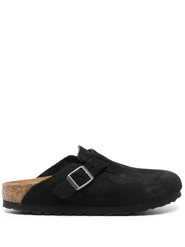 Birkenstock Black Bloafer