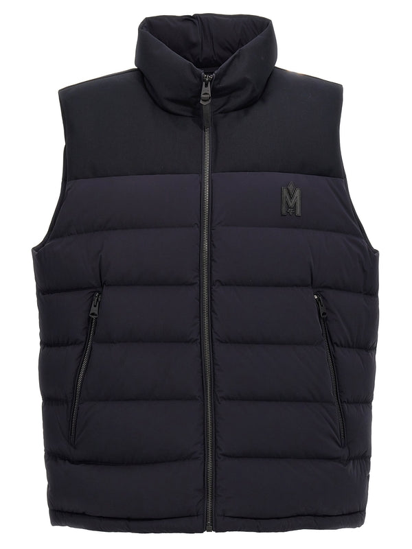 Bobbie Logo
  Padding Vest