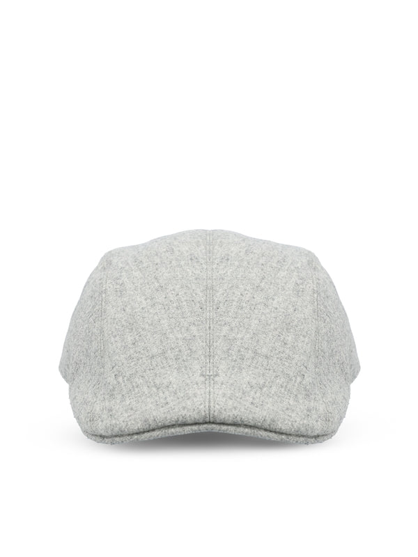 Brunello Cucinelli Grey Other Hats