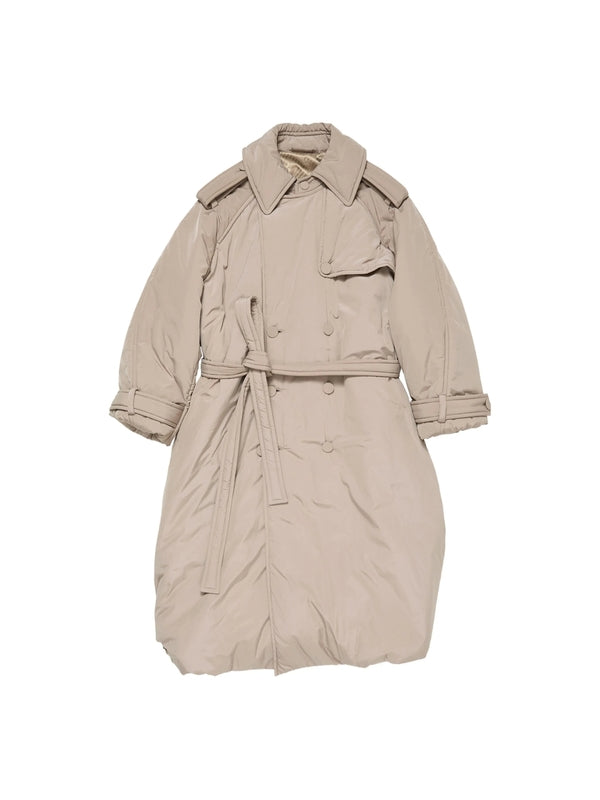 Acne Studios Beige Coats