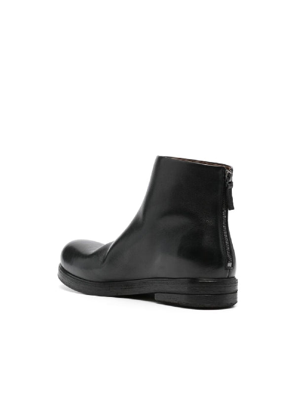 Zucca Zepra Ankle Boots