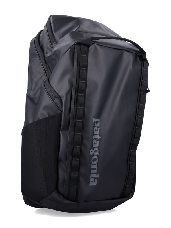 Patagonia Black Backpack
