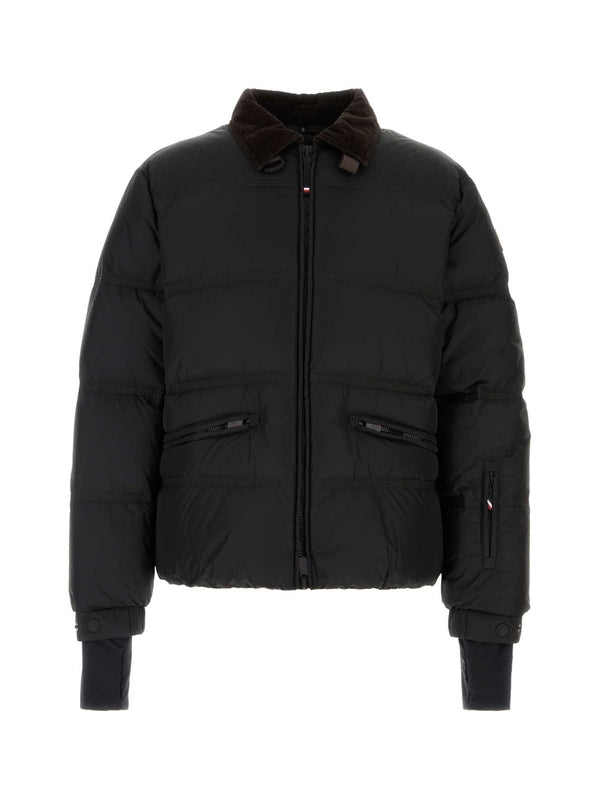 Moncler Black Down