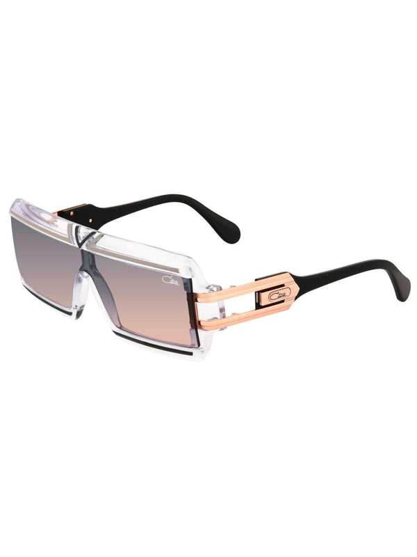Cazal Gold Sunglasses